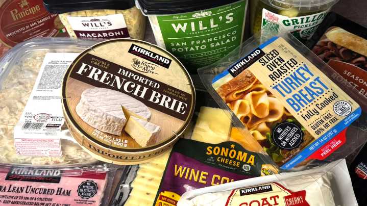 7 Deli Items From Costco That Are Absolute Must-Haves And 4 You Should Skip