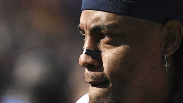 Broncos’ Nik Bonitto makes confident declaration about pending contract extension