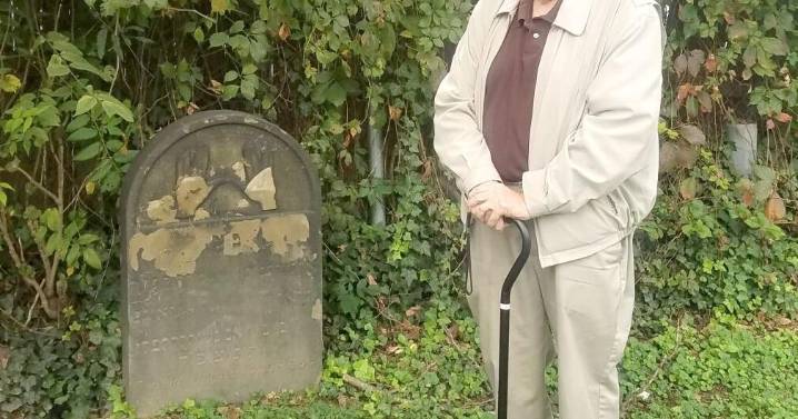Cleveland’s first Jewish burial: Tale of tragedy, tension, kindness