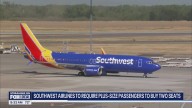 Southwest rolls out new conditions for plus