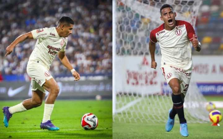Tras el Clásico: Alex Valera y Edison Flores desconvocados de la selección
