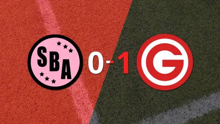 Liga 1: Con gol de Kevin Sandoval, Deportivo Garcilaso se impuso 1 a 0 ante Sport Boys