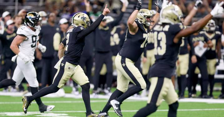 Rattler or Shough? Saints name starting quarterback for third preseason game vs. Broncos