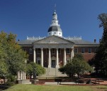 Republicans Warn Trump Against ‘Heavy-Handed’ Federal Role In Maryland Energy Project