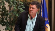 Esteban Valenzuela agradece respaldo de Boric tras salida del Gobierno: "Siempre estuvo firme apoyando a su ministro"