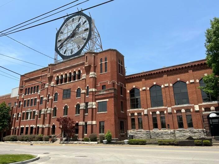 Settlement reached for former Colgate property in Clarksville, development upcoming