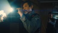 Lou Diamond Phillips, Elisha Pratt Interview on Film 'Keep Quiet'