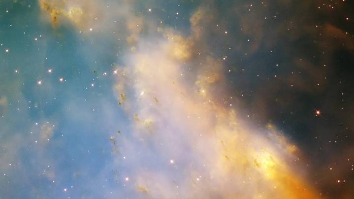 The 'Dumbbell Nebula' is now visible at night. Here's how to see it