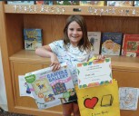 Adams County Library News