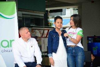 Carrera Apostar para Sanar será una carrera por la vida de nuestros niños y niñas