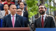NRCC launches new 'Project 2026' ad campaign targeting House Democrats