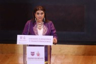 Brugada propone llevar a ley sistema de cuidados