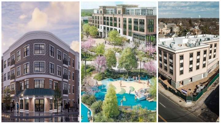Revitalizing Long Island, one downtown at a time