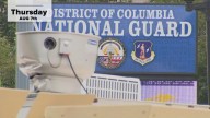 Trump expected to deploy the National Guard to patrol the District