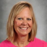 Kristie Kuhse works with Kids Feeding Kids for the upcoming school year