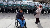 La discapacidad y el colmo de la insensibilidad