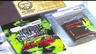 Answering questions about kratom and 7