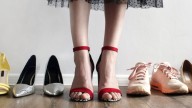 Celebs Who Got Caught Wearing The Most Outdated Shoe Trends