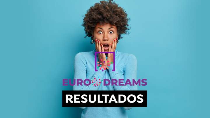 Resultado EuroDreams: Comprobar número hoy lunes 11 de agosto de 2025