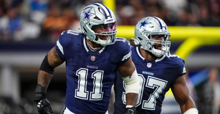 Micah Parsons gives the Packers a chance to fix a numbers problem
