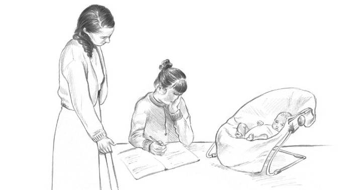 How I Got This Baby: Pregnant As a Teenager on Purpose
