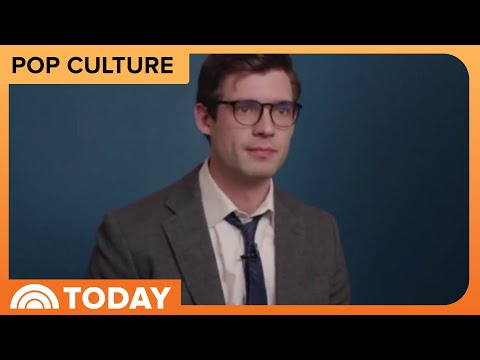 See David Corenswet’s ‘Superman’ Self