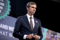 Beto’s Group Temporarily Blocked From Funding TX Dems