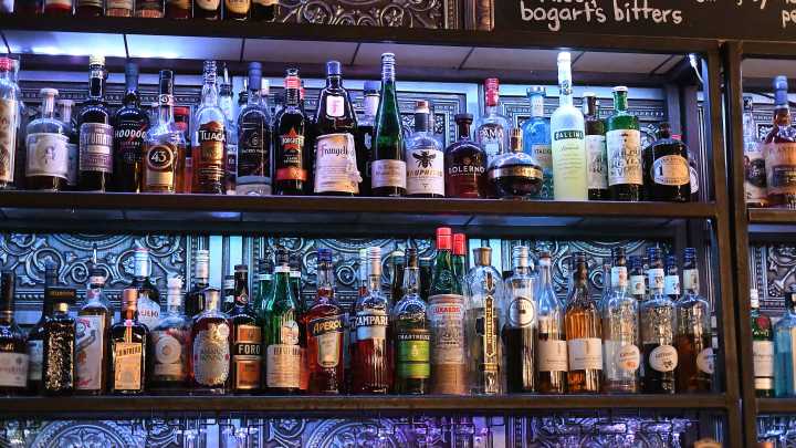 Popular North Carolina cocktail spots make USA TODAY best bars list