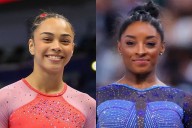 Hezly Rivera Won First Xfinity Championship but Simone Biles’ Dominance Remains Untouched Simone Biles’ reign in gymnastics remains unshaken, even as Hezly Rivera captures her first Xfinity Championsh
