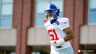 What We Learned: Rookies ready for NFL debut