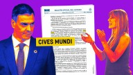 El Gobierno firma un convenio con República Dominicana que promete "proyectos" a una ONG socia de Begoña