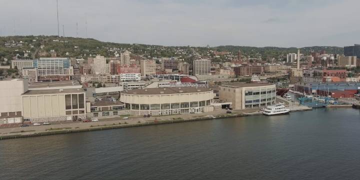 DECC hosts listening sessions to evaluate future operations