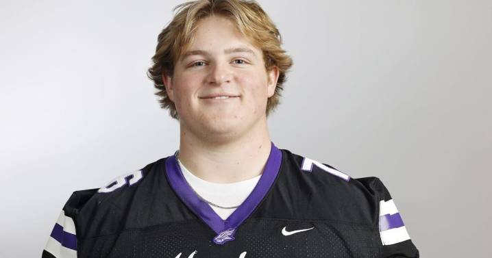 Greensboro area top offensive lineman to watch for 2025