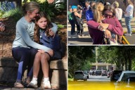 Minneapolis shooting live updates: Latest on Catholic school active scene