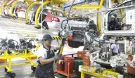 La economía se estanca y preocupa el futuro inmediato