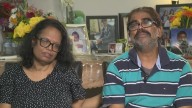 'A regular, wonderful, lovable kid': Parents of man found dead in Scarborough Town Centre reel with grief