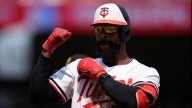 Twins' Byron Buxton returns from injured list vs Yankees