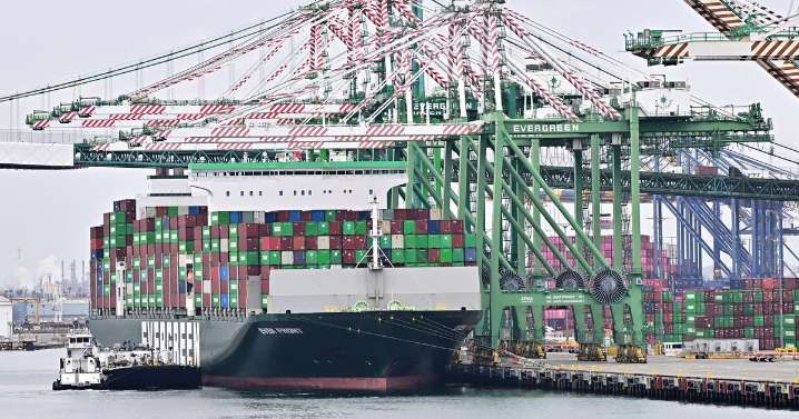 ¿Por qué es relevante el acuerdo comercial entre EEUU y la Unión Europea?