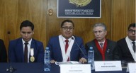 Fiscal Carlos Ordaya sobre allanamiento a Nicanor Boluarte: No hay motivaciones políticas