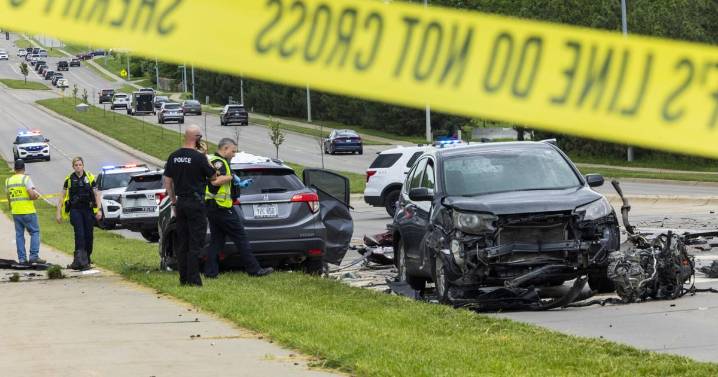 Learn about Lincoln's plan to end traffic fatalities by 2045