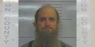 Amish father taken into custody for allegedly molesting teenagers in Missouri