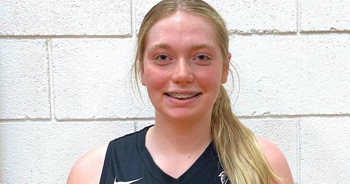 Flanagan-Cornell ekes out first set, rolls in second for season-opening win over Woodland – Shaw Local