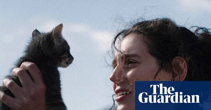 ‘It’s like a stone gets shoved into the river of your life’: Eva Victor on sexual assault drama Sorry, Baby