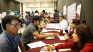La tasa de desempleo de México se mantiene en el 2.7% en el segundo trimestre de 2025