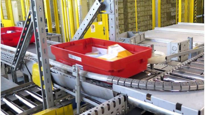 Droguería Suizo Argentina se adjudicó la licitación de logística por $78.267 millones