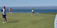 Former Michigan State golfer Brooke Biermann finishes as runner-up at USGA Women’s Amateur Championship