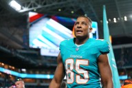 Dolphins' Preseason Cut Listed as One Team Could Regret