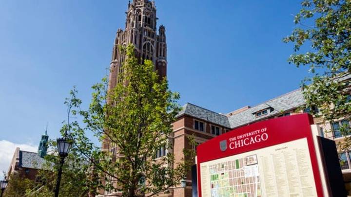 3 Illinois colleges named among top 50 in U.S. according to Forbes
