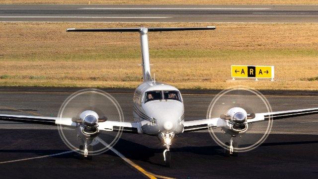 Birmingham Airport Closes Runway Due To Aircraft Incident