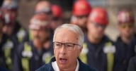 Rustad calls for BC Ferries to scrap Chinese vessel contract